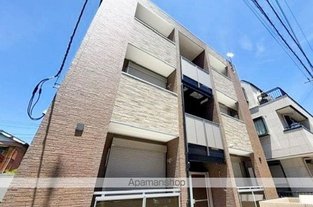MKT伊勢町の外観写真