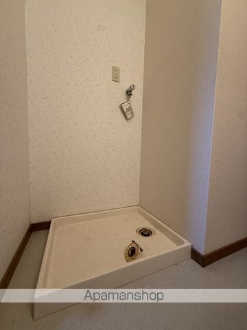 エクセレージュ中山の内装写真
