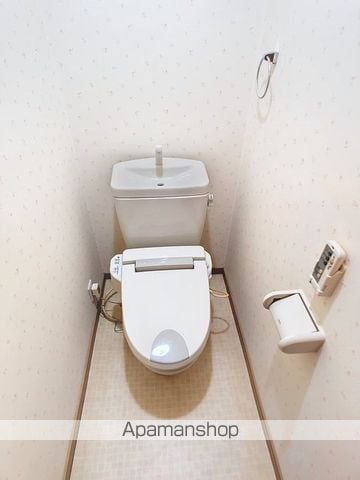 第3鬼怒ハイツの内装写真