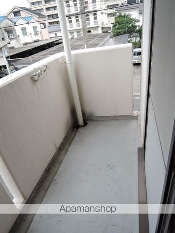 ヒガシハウス北町の内装写真