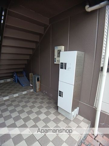 さくらマンションBのその他写真