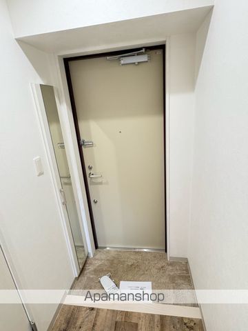 SEPT VILLASの内装写真