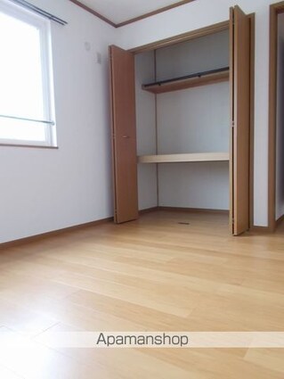 カーサエミネンスⅠ[2LDK/62.62m2]の収納