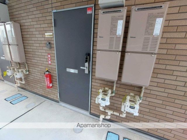 レオネクストウエスト早稲田のその他写真