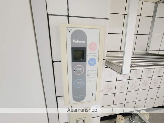 ウエルス21の内装写真