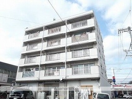 広島県福山市三吉町４丁目[2LDK/55.12m2]の外観3