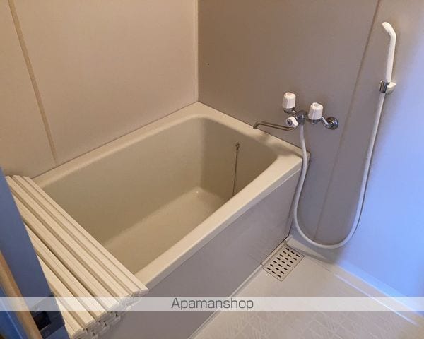 レジデンス庄内IIの内装写真