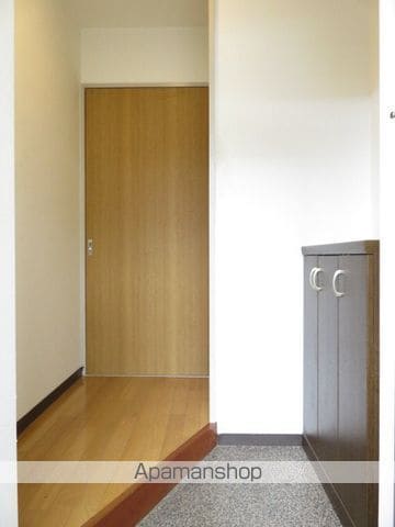シャンブルYOSHIMIの内装写真