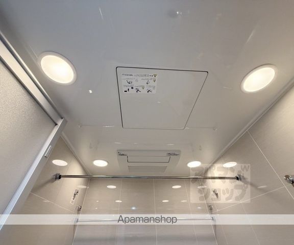 グランドメゾン京都御池通の内装写真