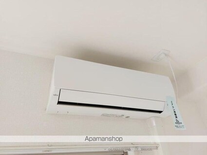 ＶＥＮＴ　ＶＥＲＤＥ　Ｇｒａｎｄｓｉｄｅ[2LDK/59.81m2]のその他設備