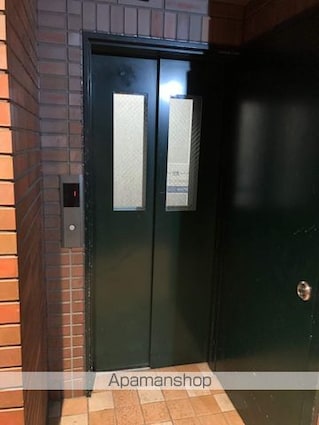 ミラージュ大津京（増築）[1R/28.07m2]の共用部1