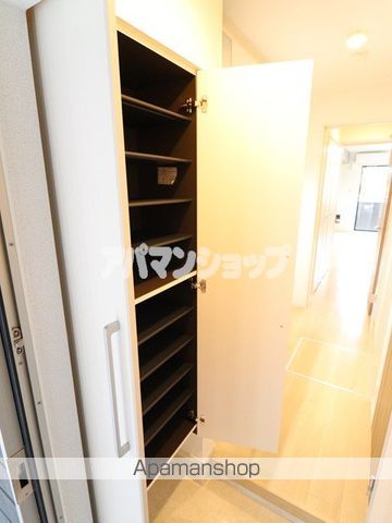 ヒカルサ坂戸の内装写真