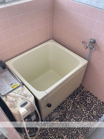 梅光ハイツの内装写真