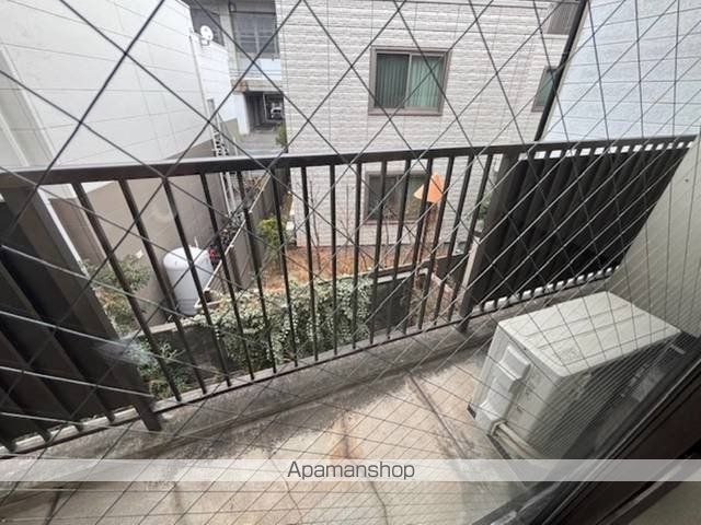 ハイツ陽光の内装写真