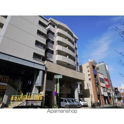 ディモーラ栄[1LDK/46.7m2]の外観3