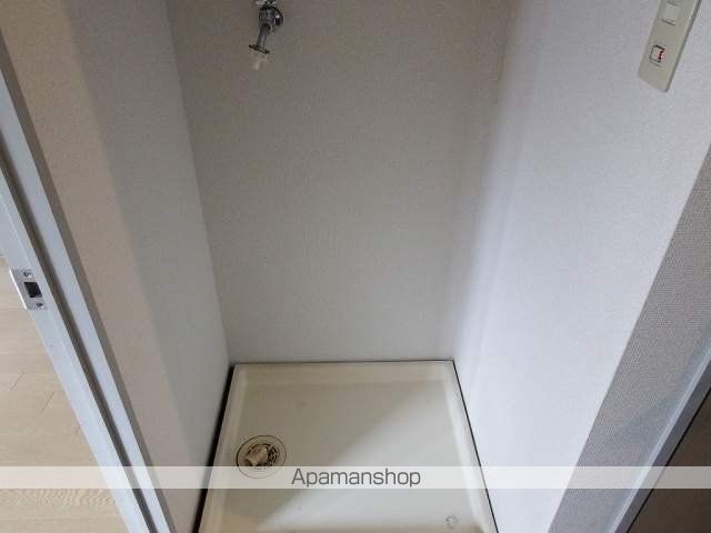 レジデンス新木の内装写真