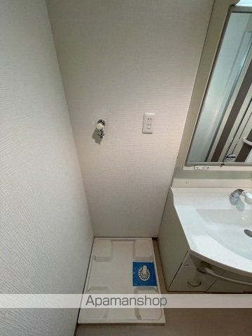 ジェイシティミライエ大手町の内装写真