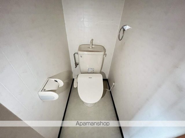 オリジナル861の内装写真