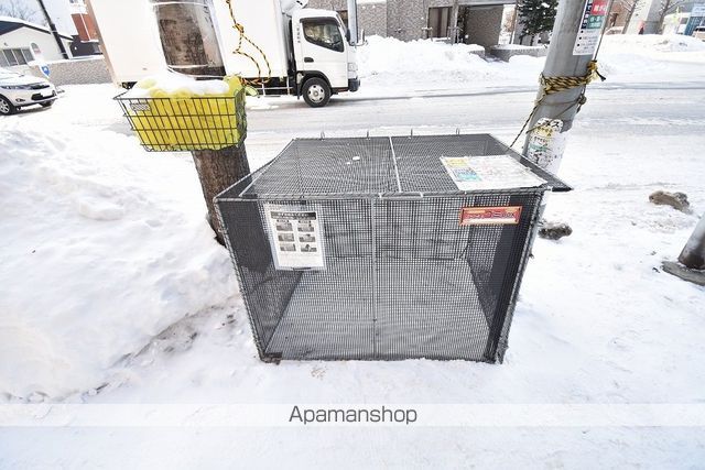 パークノヴァ北円山のその他写真