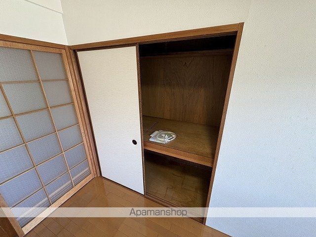 伊藤マンションの内装写真