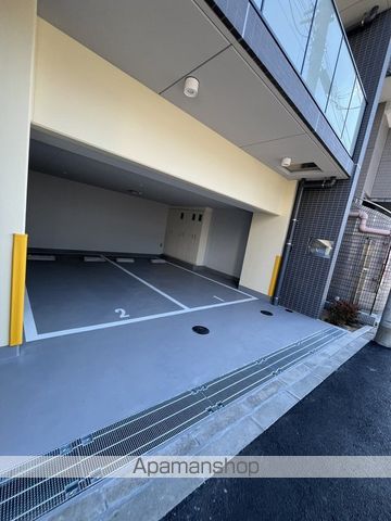 GARDEN XAVIS南蒲田のその他写真