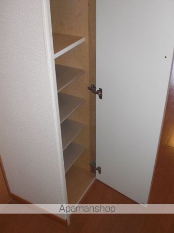 レオパレスアドゥスィールの内装写真
