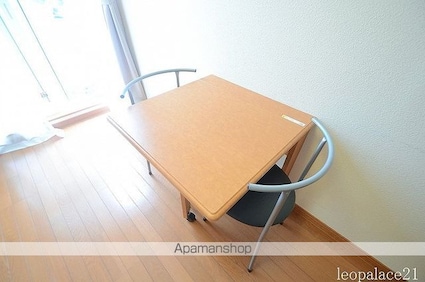 レオパレスクオーレ[1K/26.49m2]のその他設備