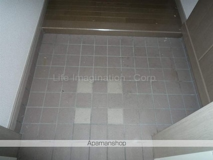 グレイス藤[3DK/49.5m2]の玄関