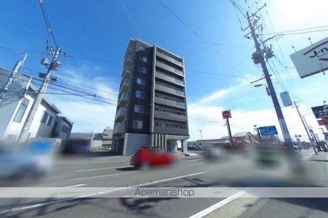 VICTORY1の外観写真