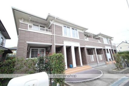 サンリットパル[1LDK/46.49m2]の外観3