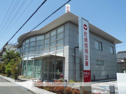 コンフォール浅香[1LDK/40.95m2]の周辺8