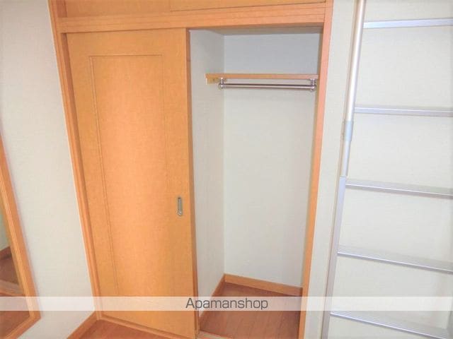 レオパレスAvancerの内装写真