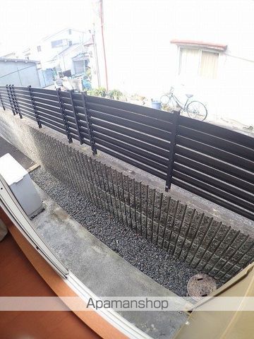 レオパレスView Stageの内装写真