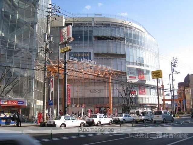 レオパレスアークK Tの周辺写真