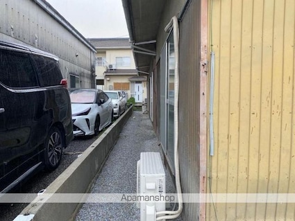 上天神町借家[3DK/58.65m2]の共用部3