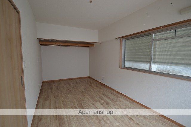 CASA AROWの内装写真