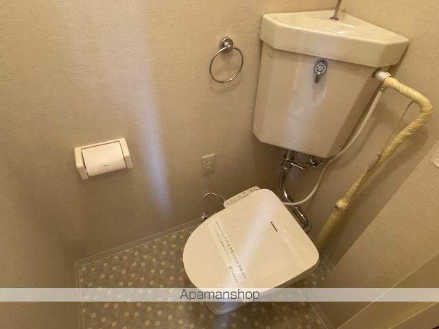 コーポちえの内装写真