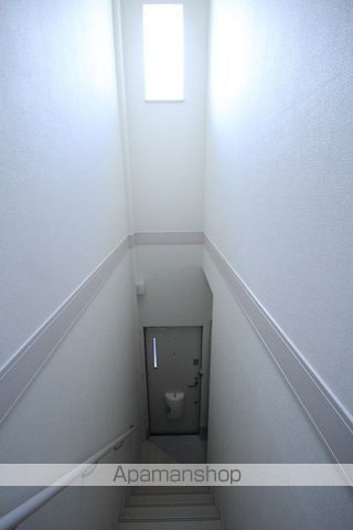 SLAINTE MHORの内装写真