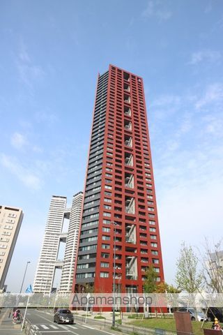 I TOWERの外観写真