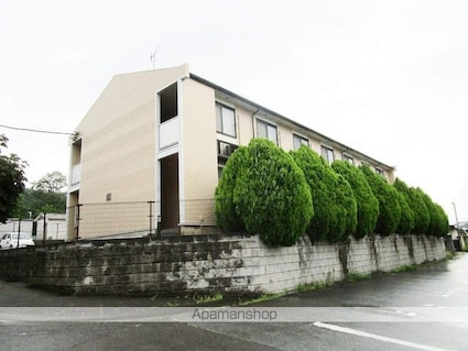 レオパレスアメニティー柿平[1K/23.18m2]の外観2