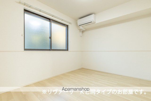 CielIIの内装写真