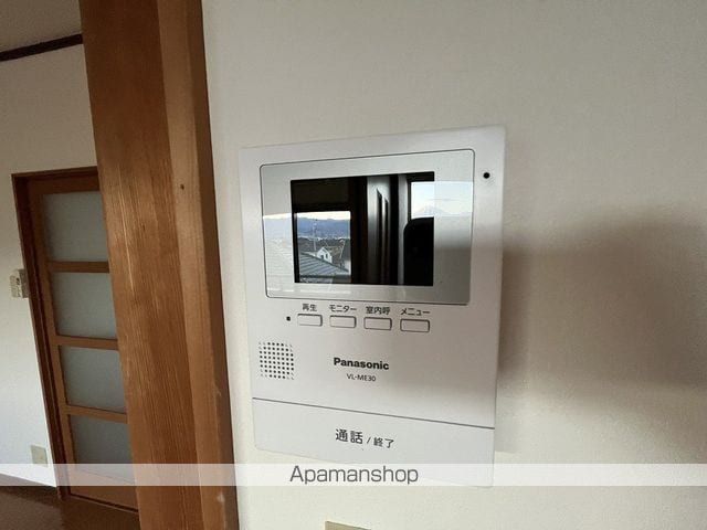 アゼールの内装写真