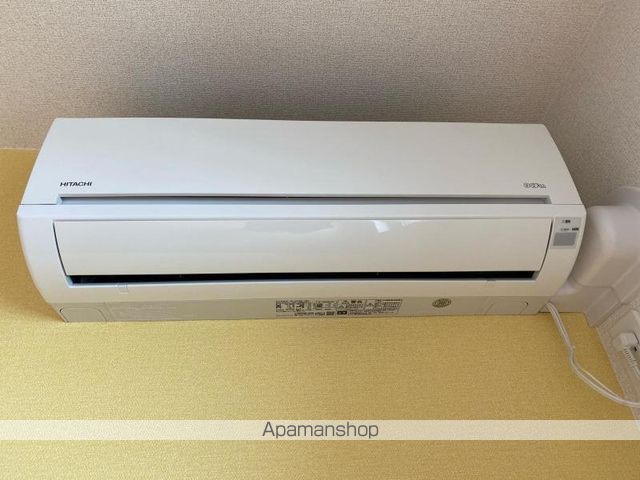 クラール鬼無　Ａ[2LDK/57.21m2]の内装2