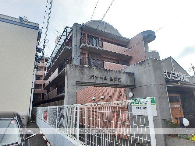ボナール姪浜南の外観写真