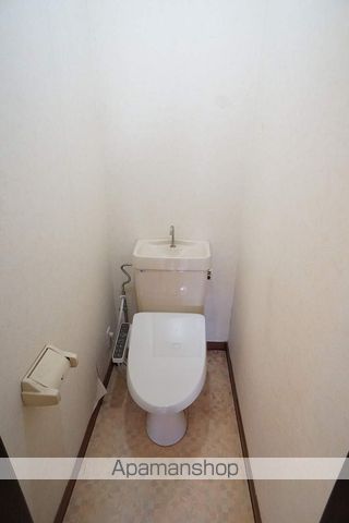 ソレイユ浅羽Aの内装写真