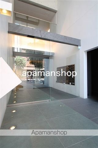 URBANEXE淀屋橋の内装写真