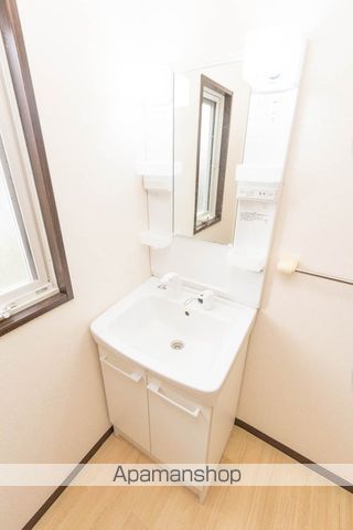リミュール名田 B棟の内装写真