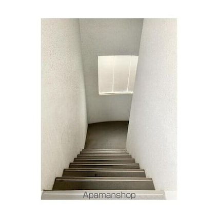 ＧＡＰ桜丘[1R/15.66m2]のその他内装3