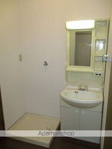 サンビレッジ八景水谷IIの内装写真
