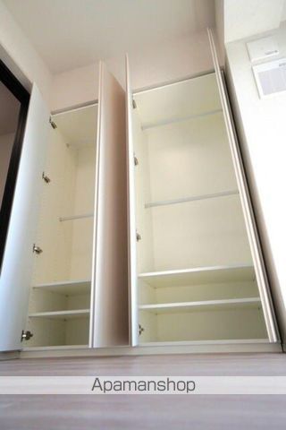 BRILLIA IST 上野稲荷町の内装写真